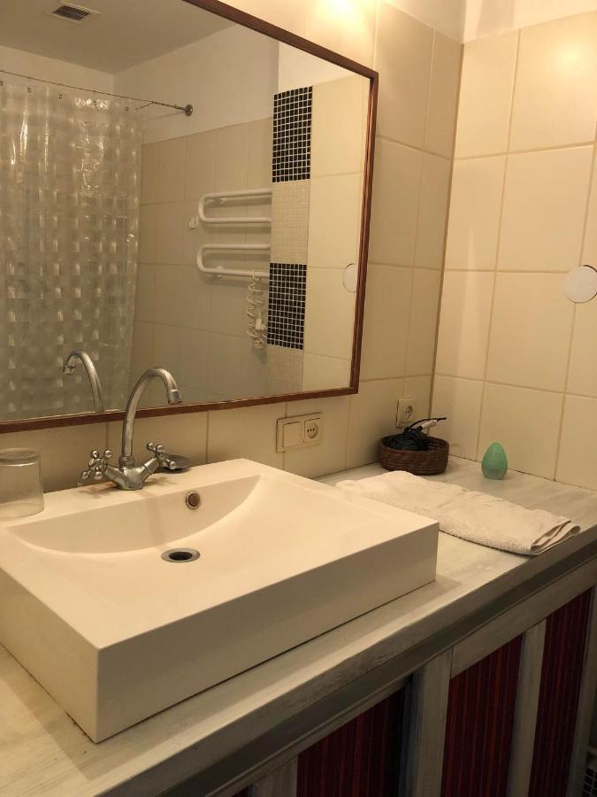 Stalowa 5 By Homeprime Varsavia Esterno foto