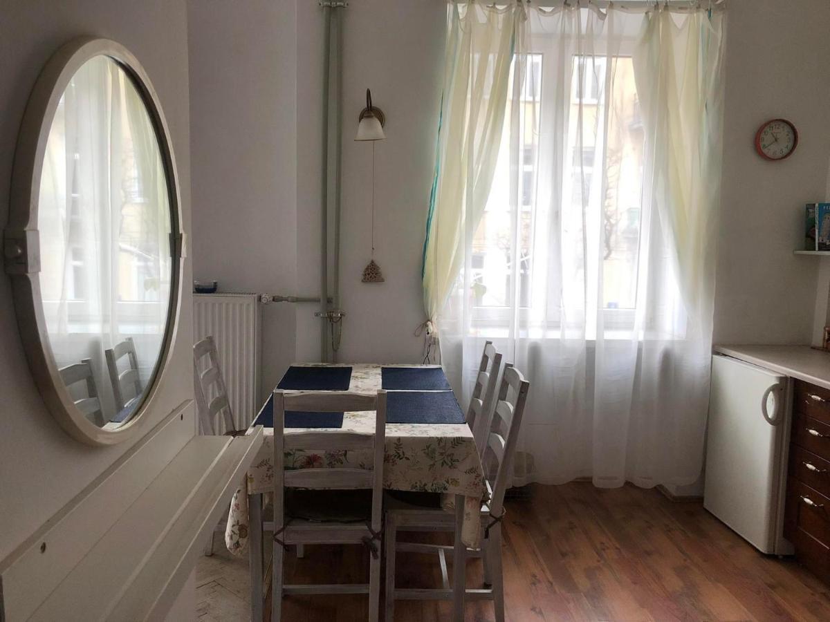 Stalowa 5 By Homeprime Varsavia Esterno foto