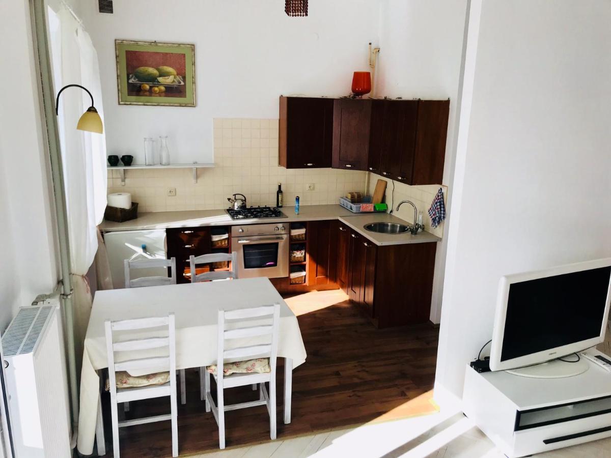 Stalowa 5 By Homeprime Varsavia Esterno foto