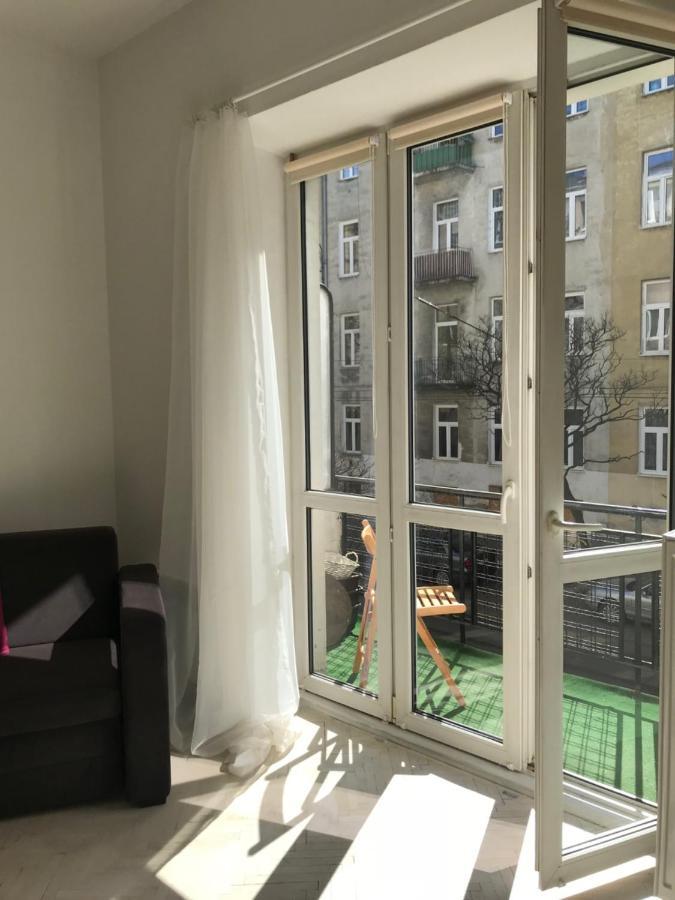 Stalowa 5 By Homeprime Varsavia Esterno foto